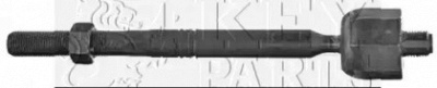 KEY PARTS ktr5464 -  Осевой шарнир, рулевая тяга